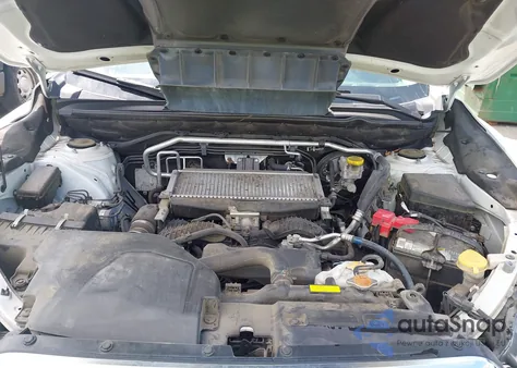 2020 Subaru Ascent Touring из США, поврежденный, VIN 4S4WMARD2L3411358